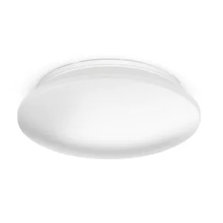   Philips myLiving Ceiling Light White Mauve 3206931P01 kerek mennyezeti LED lámpa 265 x 70 mm 1000 lm 4 x 2.5W melegfehér