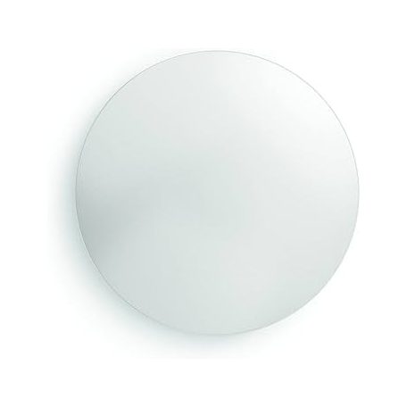 Philips myLiving Ceiling Light White Mauve 3206931P01 kerek mennyezeti LED lámpa 265 x 70 mm 1000 lm 4 x 2.5W melegfehér