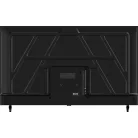Blaupunkt 40FGC5501S Ultra Slim 40" 102 cm Full HD 1920 × 1080 pixel Google SMART LED TV, HDMI, CI+, USB, WiFi, Bluetooth, YouTube, NETFLIX okos televízió