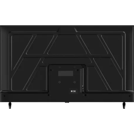 Blaupunkt 40FGC5501S Ultra Slim 40" 102 cm Full HD 1920 × 1080 pixel Google SMART LED TV, HDMI, CI+, USB, WiFi, Bluetooth, YouTube, NETFLIX okos televízió