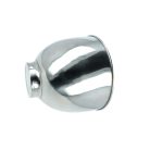 Gyári KitchenAid 5K5THSBP 4.8L Stainless Steel Bowl - 4,8 literes nemesacél, inox tál, keverőtál, KitchenAid Classic és Aritsan robotgépekhez