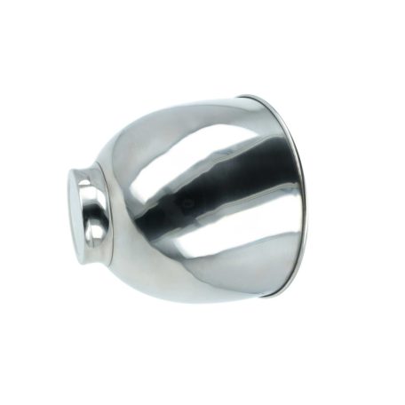 Gyári KitchenAid 5K5THSBP 4.8L Stainless Steel Bowl - 4,8 literes nemesacél, inox tál, keverőtál, KitchenAid Classic és Aritsan robotgépekhez