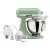 KitchenAid Classic 5KSM95 Kardamom / Pisztáciazöld 4.3L 275W fém konyhai robotgép, dagasztógép (95-ös modell, 5KSM95PSEDC, Cardamom)