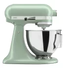 KitchenAid Classic 5KSM95 Kardamom / Pisztáciazöld 4.3L 275W fém konyhai robotgép, dagasztógép (95-ös modell, 5KSM95PSEDC, Cardamom)