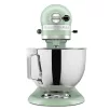   KitchenAid Classic 5KSM95 Kardamom / Pisztáciazöld 4.3L 275W fém konyhai robotgép, dagasztógép (95-ös modell, 5KSM95PSEDC, Cardamom)
