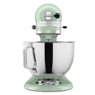 KitchenAid Classic 5KSM95 Kardamom / Pisztáciazöld 4.3L 275W fém konyhai robotgép, dagasztógép (95-ös modell, 5KSM95PSEDC, Cardamom)