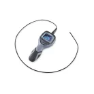 FERREX 99D7MAX 640 x 480 pixeles elemes endoszkópkamera, vizsgálókamera 2,8" 7.1 cm LCD kijelzővel, 4 tartozékkal, kofferben