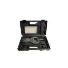 FERREX 99D7MAX 640 x 480 pixeles elemes endoszkóp kamera, vizsgálókamera 2,8" 7.1 cm LCD kijelzővel