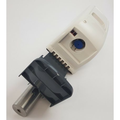 FERCAM ADD-1000 KIT inox állványos 1000 ml szenzoros adagoló, fertőtlenítő állomás, érintésmentes kézfertőtlenítő adagoló, szappanadagoló