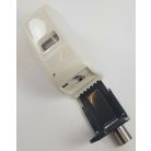 FERCAM ADD-1000 KIT inox állványos 1000 ml szenzoros adagoló, fertőtlenítő állomás, érintésmentes kézfertőtlenítő adagoló, szappanadagoló