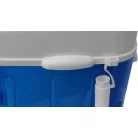 Adler / Camry hordozható, kemping mini mosógép 3 kg / 400W keverőtárcsás mosógép 580W centrifugával nyaralóba / utazáshoz