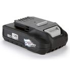 ActivEnergy / FERREX AEB-20 KIT 20V 2Ah li-ion akku, líthium-ion akkumulátor + ActivEnergy 4A 96W hálózati töltő