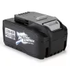   ActivEnergy / FERREX AEB-40 DUPLA KIT 2 x 20V 5Ah / 40V 2.5 Ah li-ion akku, 20/40V 90Wh líthium-ion akkumulátor + 1 x ActivEnergy 4A 96W hálózati töltő