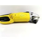 Reikel AG-2216 elektromos 2200W 230 mm vezetékes sarokcsiszoló, nagy flex (23 cm korongokhoz), korong nélkül