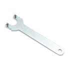 Reikel AG-2216 elektromos 2200W 230 mm vezetékes sarokcsiszoló, nagy flex (23 cm korongokhoz), korong nélkül