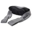 Easy Home ANS-21-064 Shiatsu univerzális elektromos masszírozó, görgős nyakmasszírozó, elektromos masszázsöv