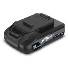ActivEnergy AEB 20 / FERREX 20V 2 Ah li-ion akku, 20V 2000 mAh 36Wh akkumulátor (XYZ-561 / AEB-20-2.0N)
