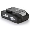   ActivEnergy AEB 20 / FERREX 20V 2 Ah li-ion akku, 20V 2000 mAh 36Wh akkumulátor (XYZ-561 / AEB-20-2.0N)