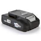 ActivEnergy AEB 20 / FERREX 20V 2 Ah li-ion akku, 20V 2000 mAh 36Wh akkumulátor (XYZ-561 / AEB-20-2.0N)