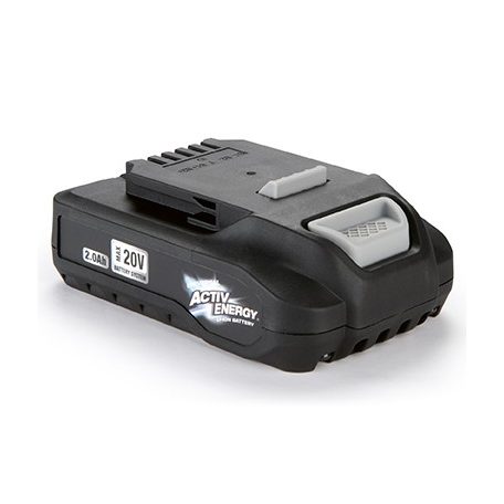 ActivEnergy AEB 20 / FERREX 20V 2 Ah li-ion akku, 20V 2000 mAh 36Wh akkumulátor (XYZ-561 / AEB-20-2.0N)