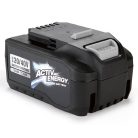 ActivEnergy AEB 40 / FERREX 20V 5Ah / 40V 2.5 Ah li-ion akku, 20/40V 90Wh líthium-ion akkumulátor (XYZ-562 / AEB-2040-2.5N)