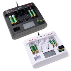 Irodatechnika, mobil- és informatikai eszközök