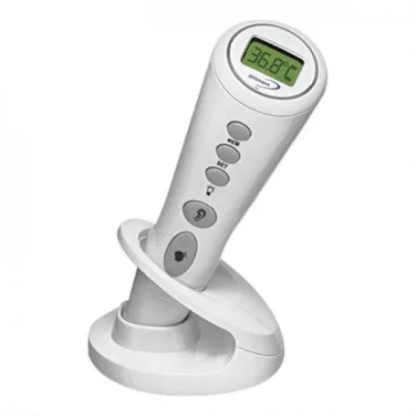 Active Med DSO 364 digitális lázmérő / fülhőmérő / homlokhőmérő, test- és tárgyhőmérő