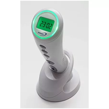 Active Med DSO 364 digitális lázmérő / fülhőmérő / homlokhőmérő, test- és tárgyhőmérő