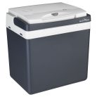 Adventuridge 25L CoolBox 12V autós / 230V hálózati 25 literes hűtő - fűtő elektromos hűtőtáska ECO móddal (GT-SF-KB-01)