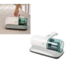 Ambiano MVC24-238 UV-C 300W elektromos kézi atkaporszívó, poratka porszívó UV-C lámpával, kopogtatás funkcióval és HEPA filterrel, atkák ellen