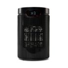 Ambiano 1500W Surround PTC digitális hősugárzó távirányítóval, kompkat kerámia fűtőventilátor, ventilátoros hősugárzó (855624 | DEH-1)