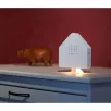   Ambiano 3.7V 1200 mAh akkus természet hangok doboz, természet hangjai hangutánzó készülék fény és hang üzemmóddal, 9 hanggal, mozgásérzékelővel