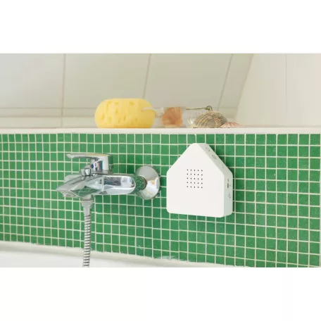 Ambiano 3.7V 1200 mAh akkus természet hangok doboz, természet hangjai hangutánzó készülék fény és hang üzemmóddal, 9 hanggal, mozgásérzékelővel