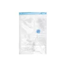 Ambiano NP-VS-BWP Vacuum Storage Bag Set 12 darabos (4 db 35x35 cm, 4 db 40x60 cm, 4 db 50x70 cm) vákuumos tárolótasak, tárolózsák, ruhazsák készlet elektromos szivattyúval