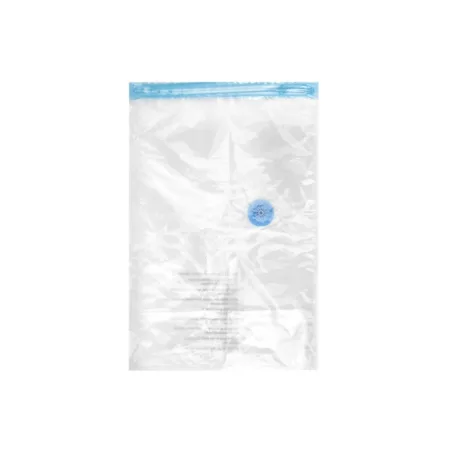 Ambiano NP-VS-BWP Vacuum Storage Bag Set 12 darabos (4 db 35x35 cm, 4 db 40x60 cm, 4 db 50x70 cm) vákuumos tárolótasak, tárolózsák, ruhazsák készlet elektromos szivattyúval