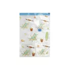 Ambiano NP-VS-BWP Vacuum Storage Bag Set 12 darabos (4 db 35x35 cm, 4 db 40x60 cm, 4 db 50x70 cm) vákuumos tárolótasak, tárolózsák, ruhazsák készlet elektromos szivattyúval