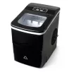   Ambiano GT-EWM-03 / HZB-12B kompresszoros, háztartási jégkockakészítő 150W 1.8L jégkocka készítő gép, jégkockagép 12 kg / 24 óra