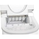 Ambiano GT-EWM-03 / HZB-12B kompresszoros, háztartási jégkockakészítő 150W 1.8L jégkocka készítő gép, jégkockagép 12 kg / 24 óra