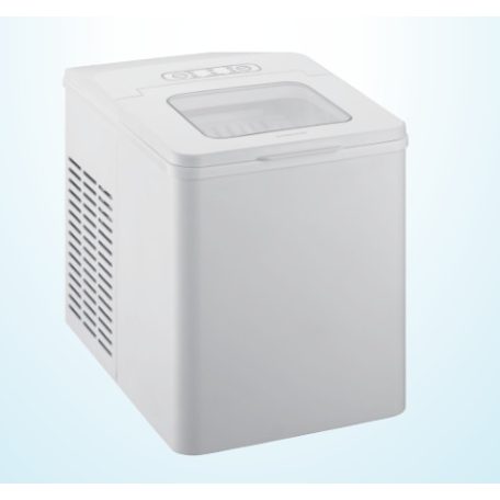 Ambiano GT-EWM-03 / HZB-12B kompresszoros, háztartási jégkockakészítő 150W 1.8L jégkocka készítő gép, jégkockagép 12 kg / 24 óra