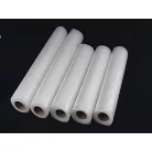 SilverCrest / Ambiano Maxi Pack 15 méter 22 cm / 28 cm széles sous-vide vákuumfólia, 5 tekercs 3 méteres vákuumfólia, csomagolófólia (3 x 22 x 300 cm + 2 x 28 x 300 cm)