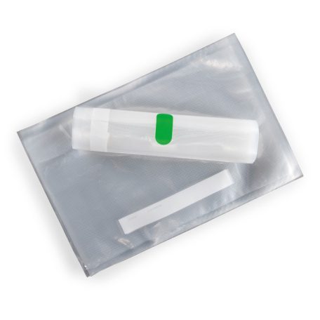 Ambiano VFS-22 sous-vide 130W vákuumcsomagoló fóliahegesztő, lágyvákuum funkcióval és beépített fóliavágóval