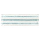 Aquapur (LIDL) felmosó MOP utántöltő, 46 x 15 cm tartalék mikroszálas felmosó párna, 2 darab / csomag 