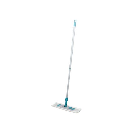 Aquapur (LIDL) felmosó MOP utántöltő, 46 x 15 cm tartalék mikroszálas felmosó párna, 2 darab / csomag 