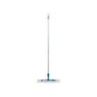 Aquapur (LIDL) felmosó MOP utántöltő, 46 x 15 cm tartalék mikroszálas felmosó párna, 2 darab / csomag 