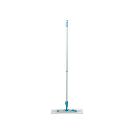 Aquapur (LIDL) felmosó MOP utántöltő, 46 x 15 cm tartalék mikroszálas felmosó párna, 2 darab / csomag 