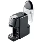 Ariete 1304 / 1 Fekete 1350W 19 bar multikapszulás eszpresszó kávéfőző 4 az 1-ben: őrölt kávéhoz, Nespresso® és DolceGusto® kávékapszulákhoz, E.S.E Podhoz
