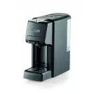 Ariete 1304 / 1 Fekete 1350W 19 bar multikapszulás eszpresszó kávéfőző 4 az 1-ben: őrölt kávéhoz, Nespresso® és DolceGusto® kávékapszulákhoz, E.S.E Podhoz