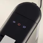 Ariete 1304 / 1 Fekete 1350W 19 bar multikapszulás eszpresszó kávéfőző 4 az 1-ben: őrölt kávéhoz, Nespresso® és DolceGusto® kávékapszulákhoz, E.S.E Podhoz