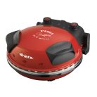 Ariete 909 Da Gennaro 1200W 33 cm elektromos pizzasütő, piros