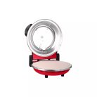 Ariete 909 Da Gennaro 1200W 33 cm elektromos pizzasütő, piros